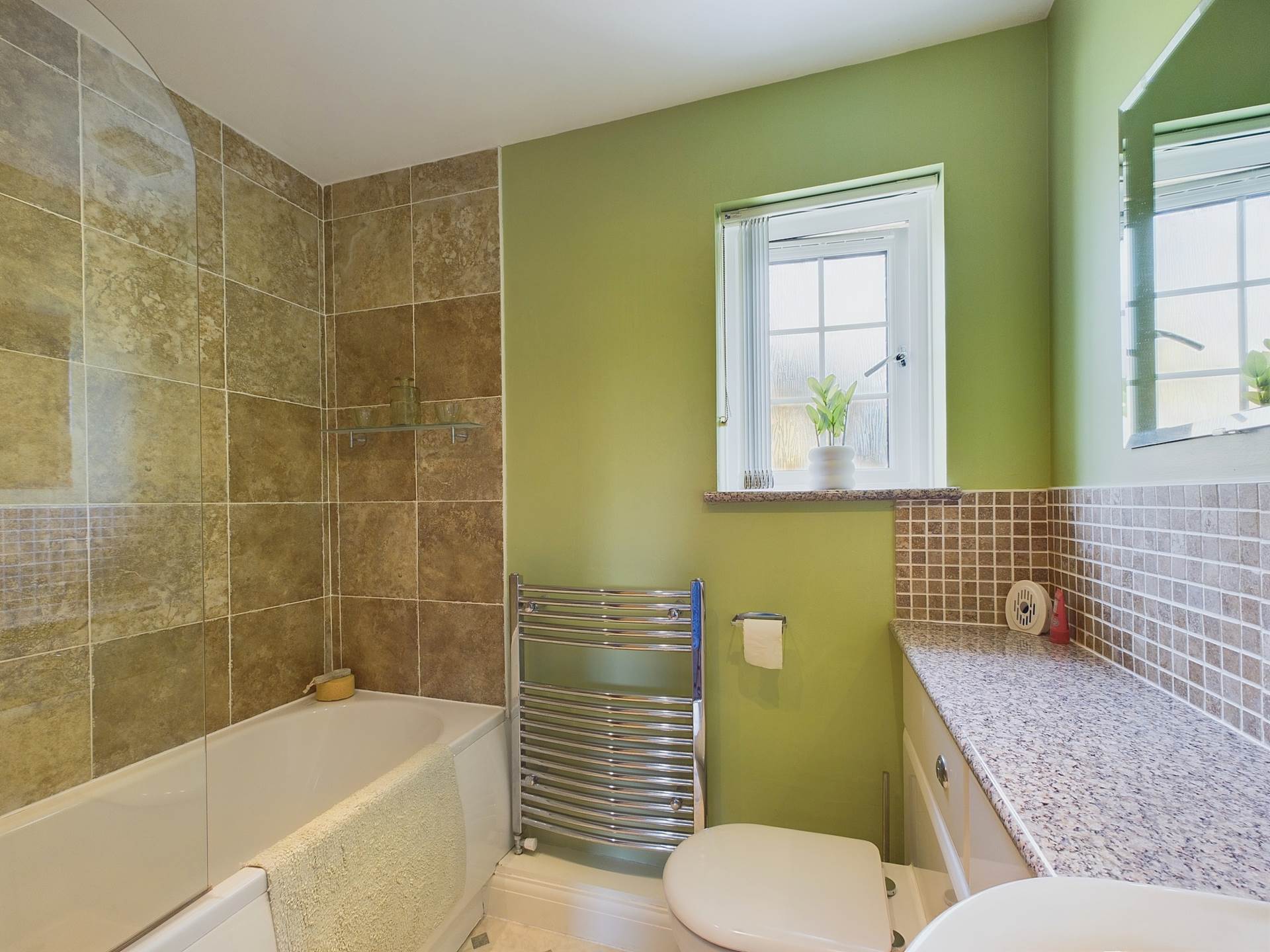 Trelowarren Court, Callington, Image 7