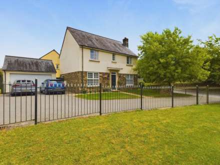 Trelowarren Court, Callington, Image 1