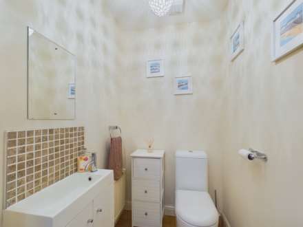 Trelowarren Court, Callington, Image 10