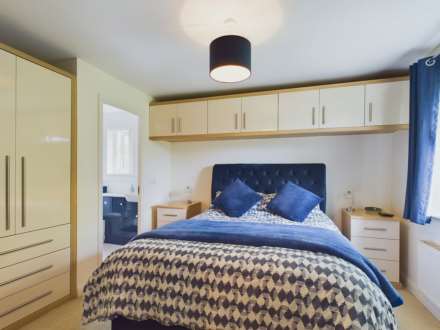 Trelowarren Court, Callington, Image 6