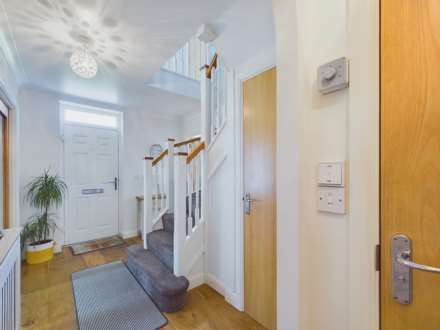 Trelowarren Court, Callington, Image 9