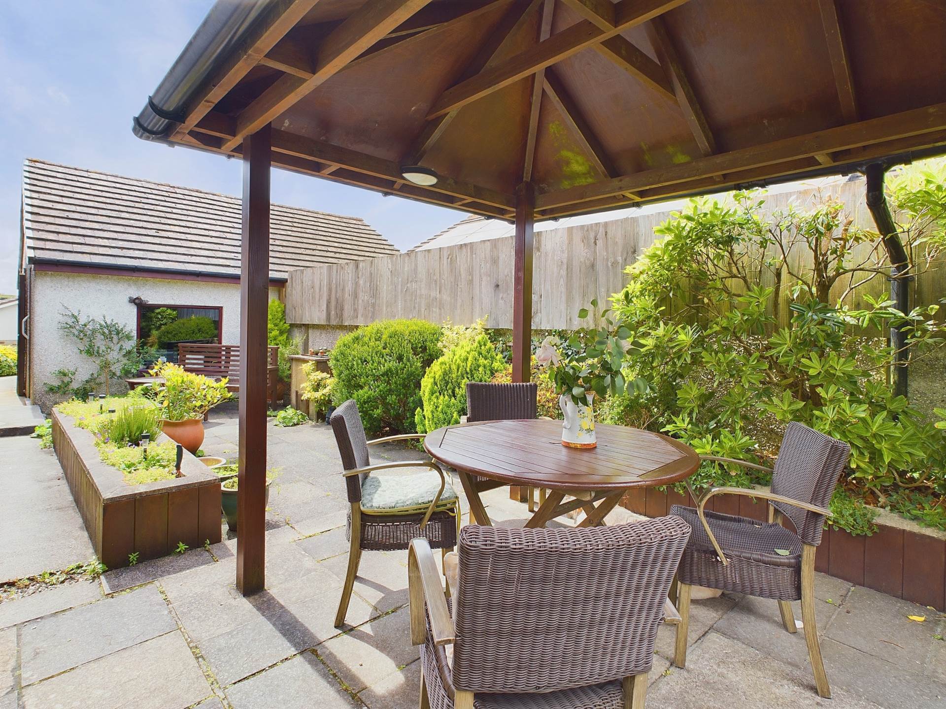 Edgcumbe Road, St Dominick, Image 17