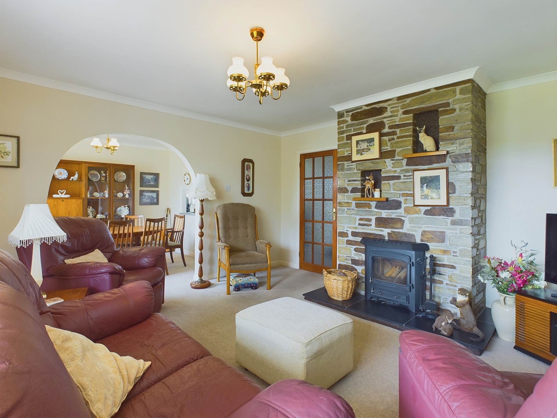 Edgcumbe Road, St Dominick, Image 3