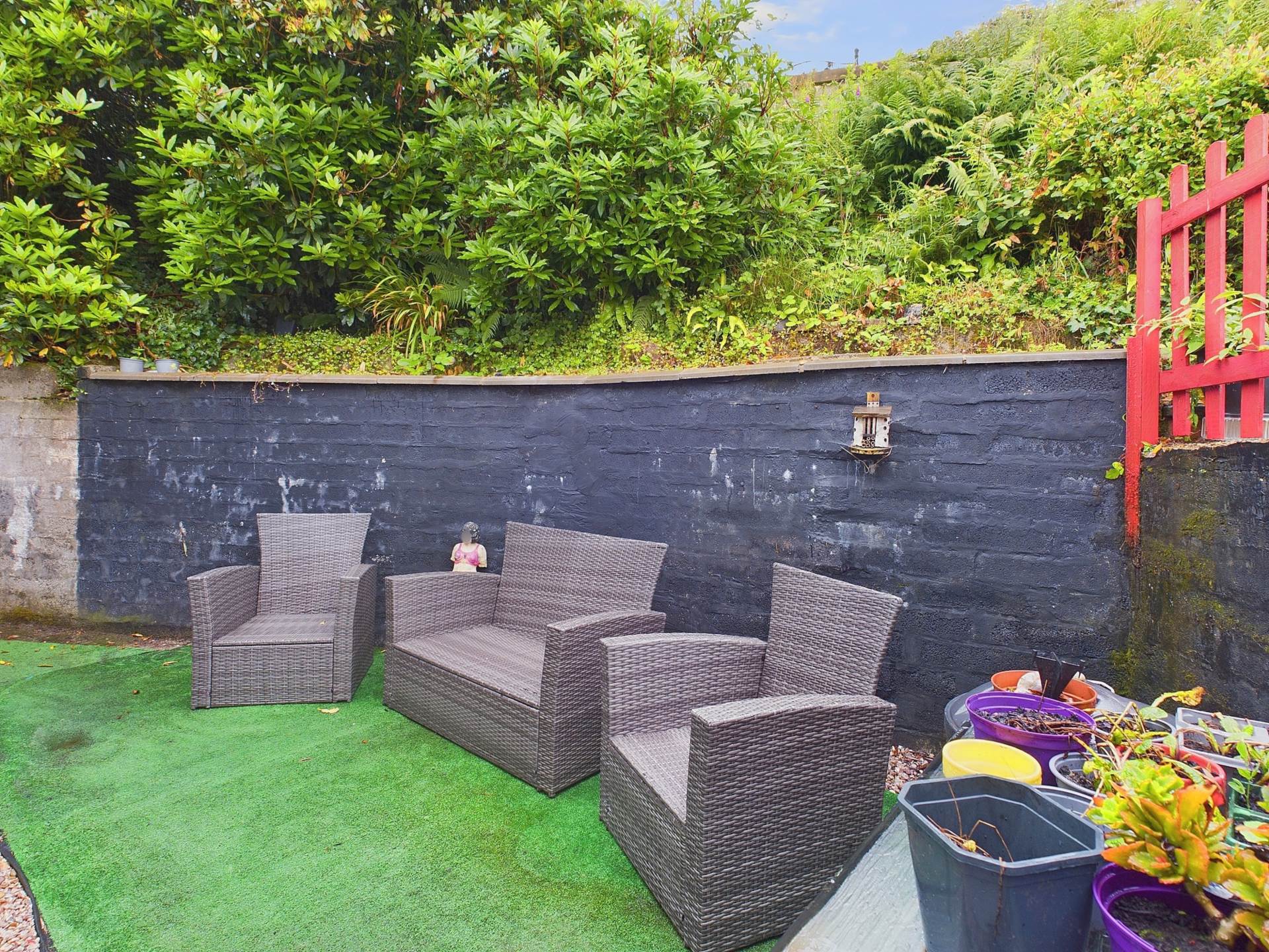 Cox Park, Gunnislake., Image 12