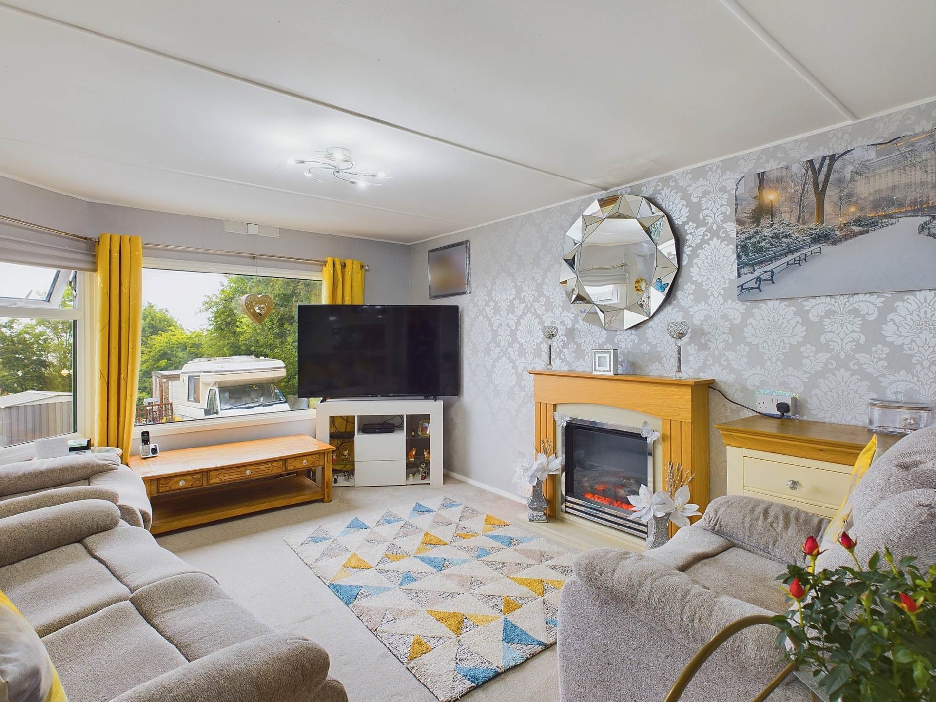 Cox Park, Gunnislake., Image 6