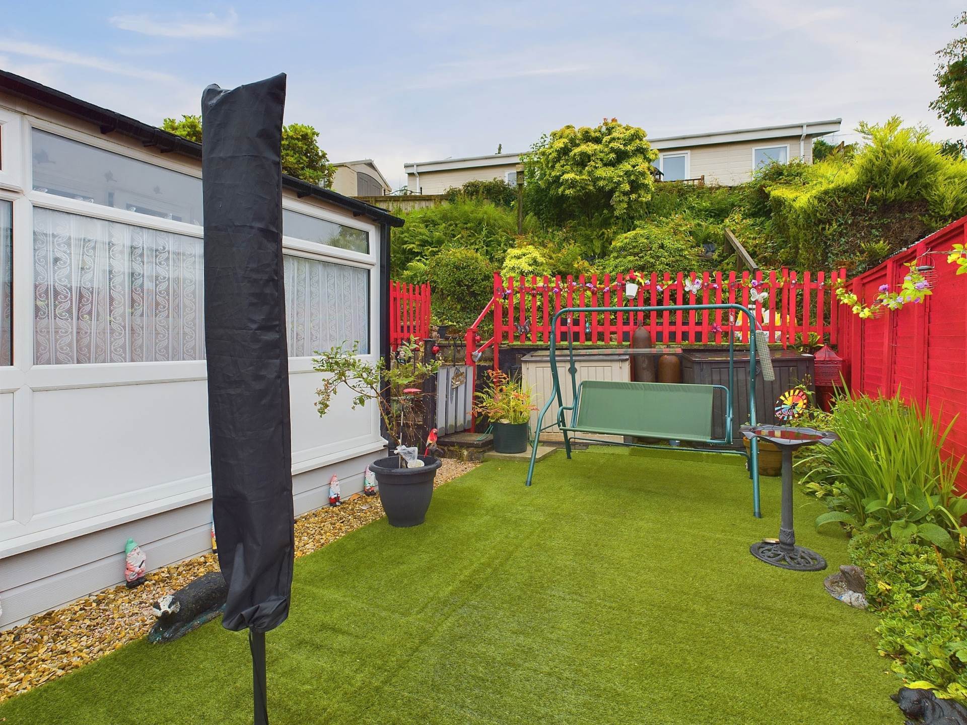 Cox Park, Gunnislake., Image 8