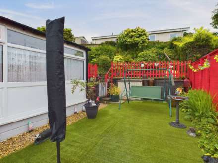 Cox Park, Gunnislake., Image 8