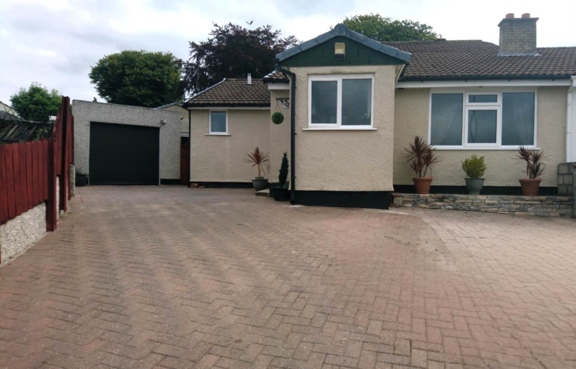 Broadmead, Callington, Image 1