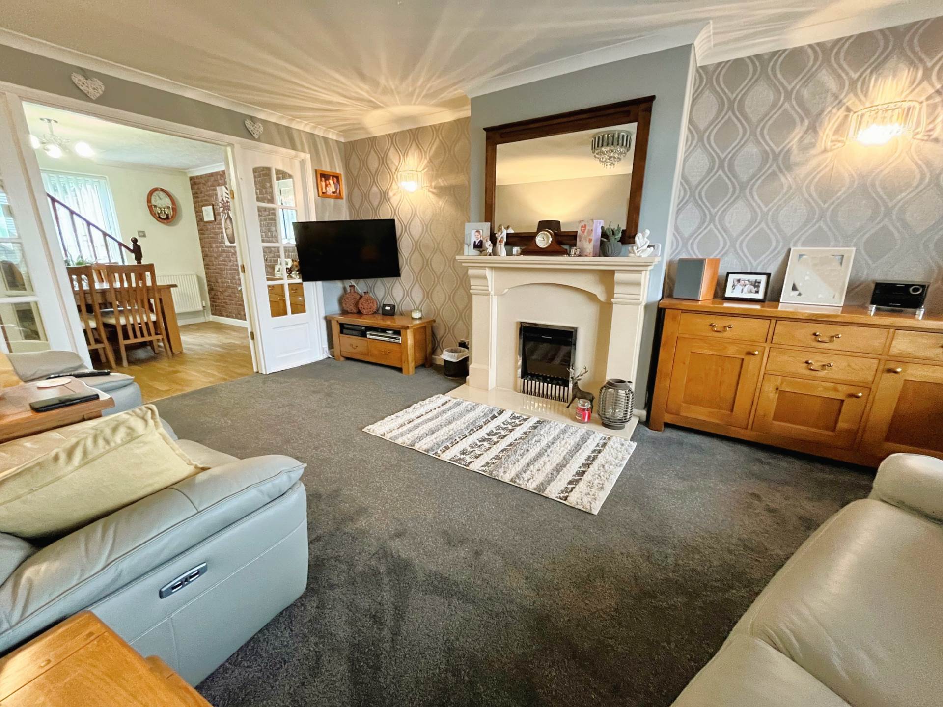 Broadmead, Callington, Image 2