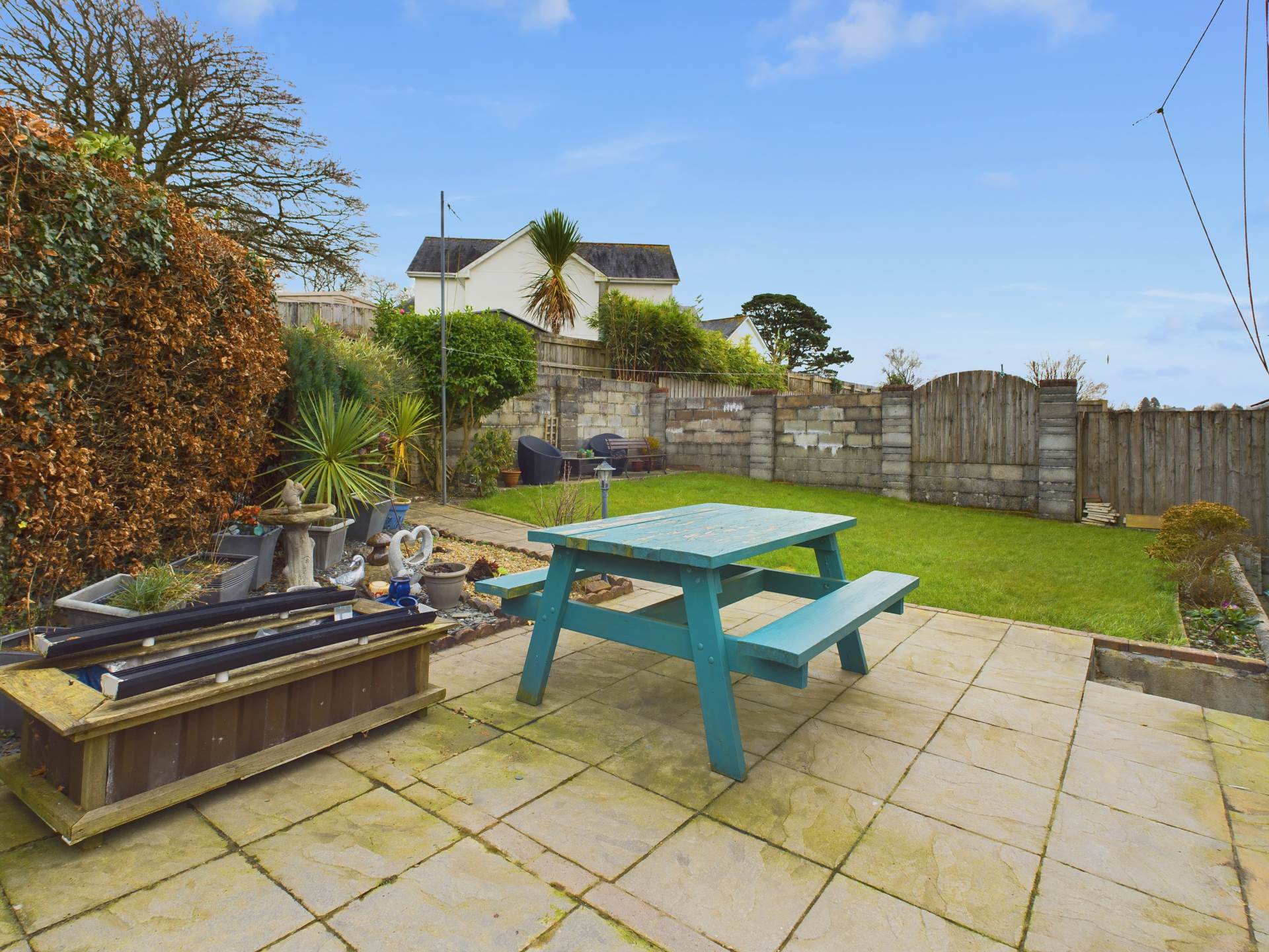 Broadmead, Callington, Image 9
