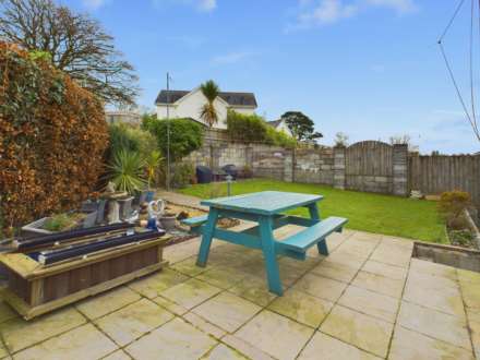 Broadmead, Callington, Image 9