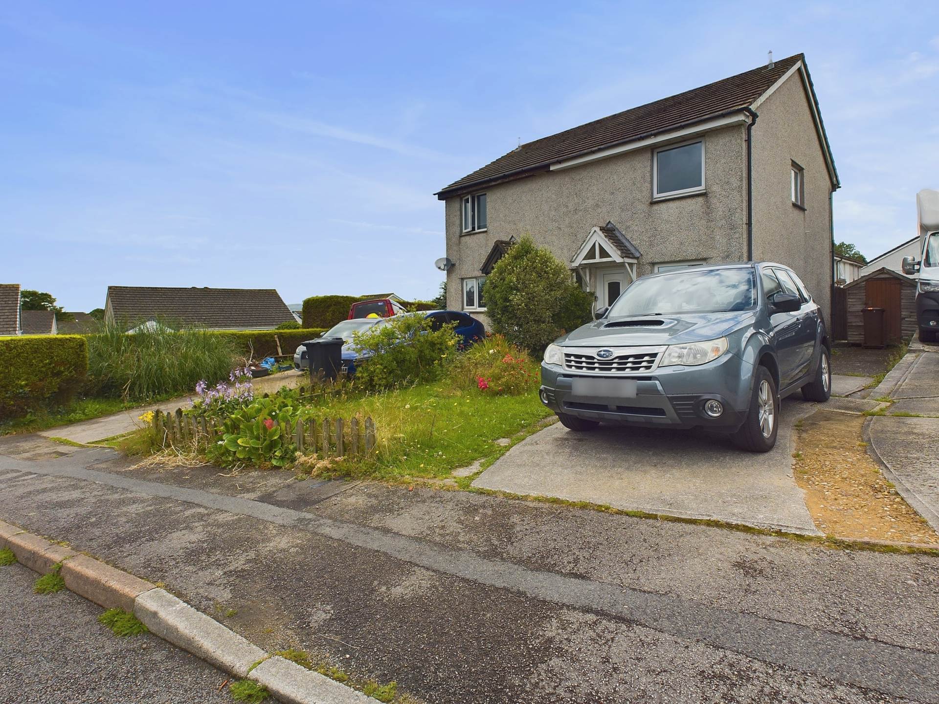 Callington, Image 1