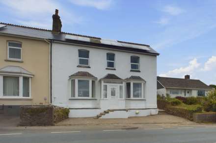 Callington., Image 1