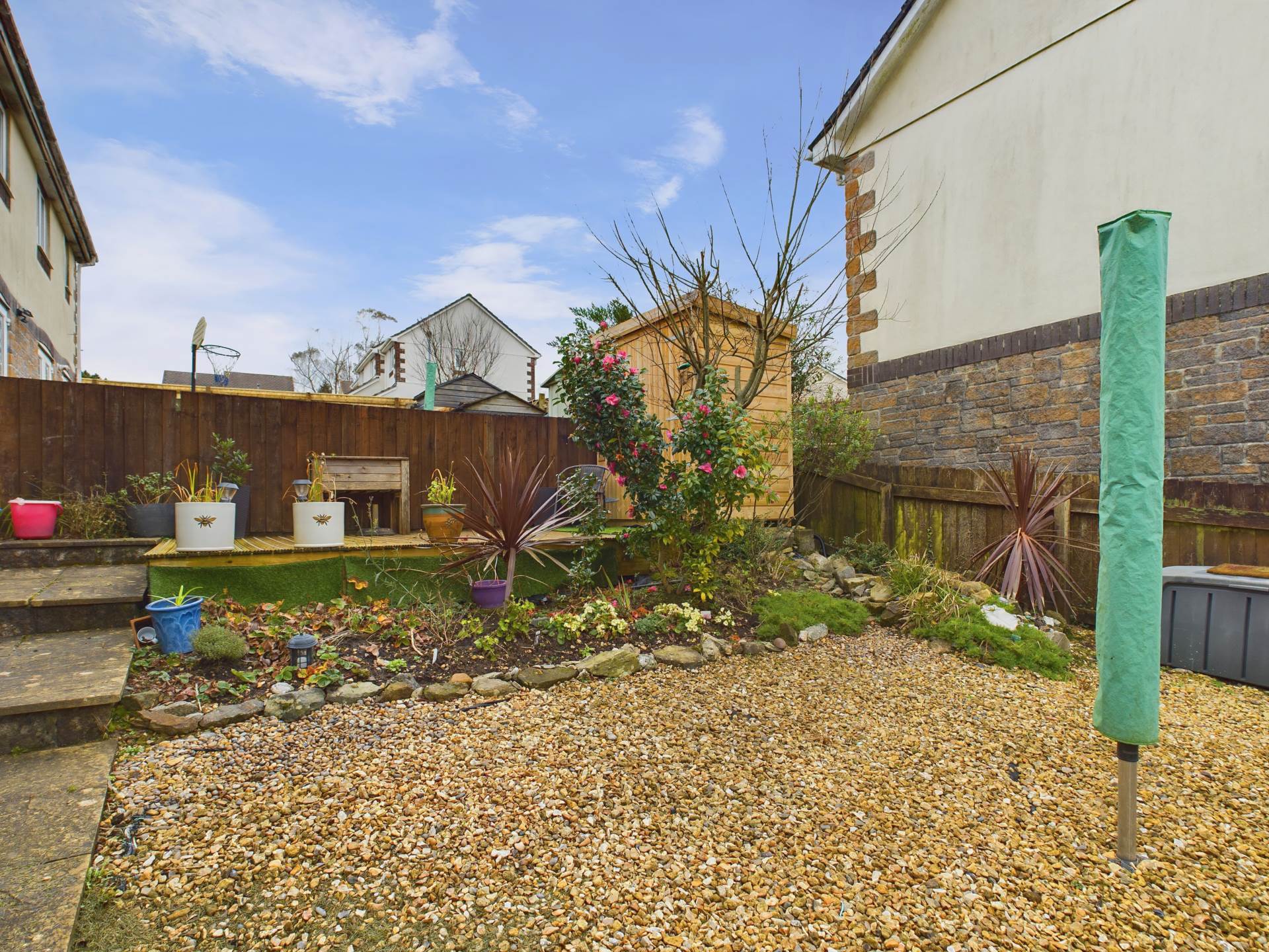 Mawes Court, Gunnislake, Image 14