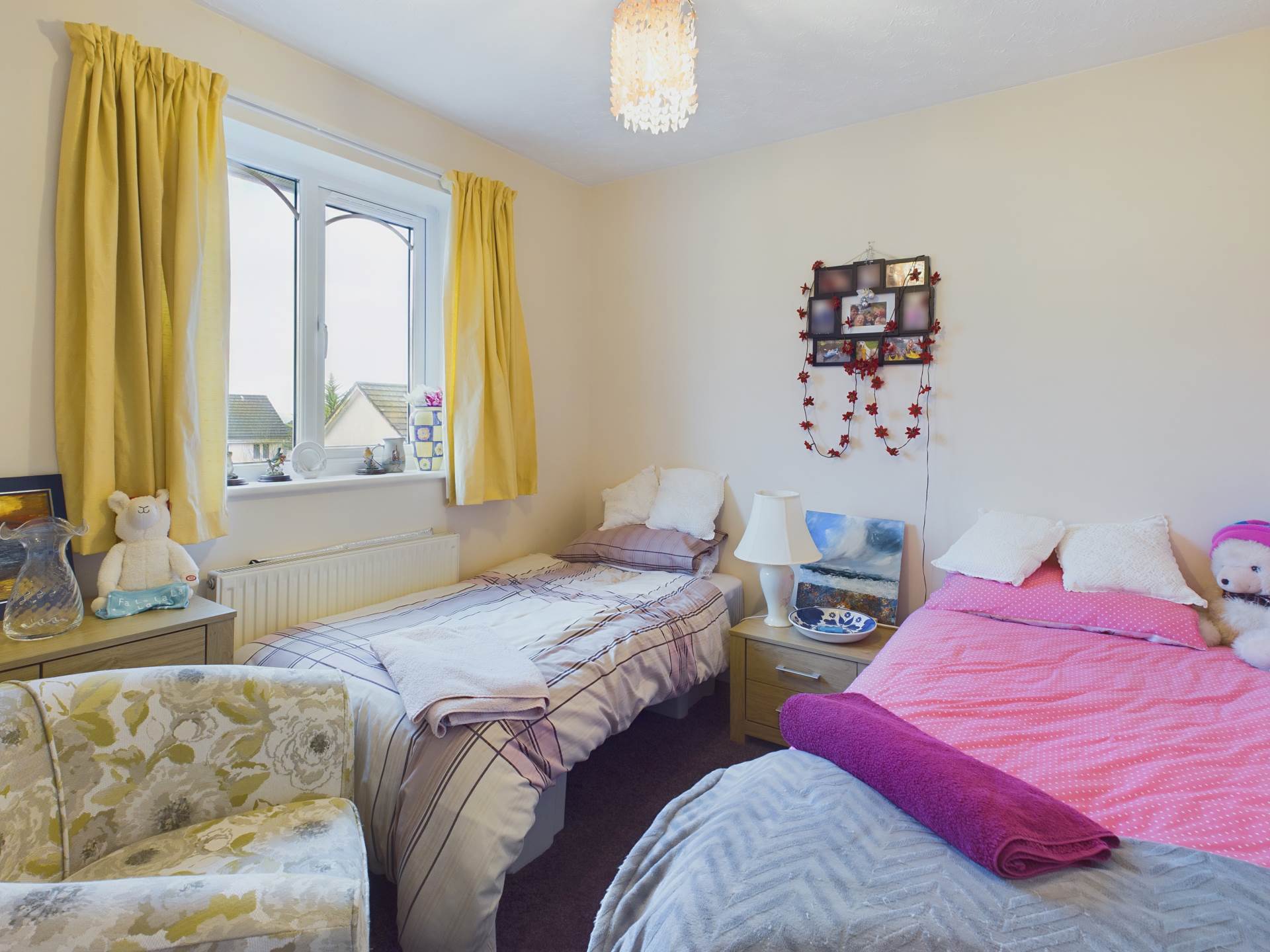 Mawes Court, Gunnislake, Image 6