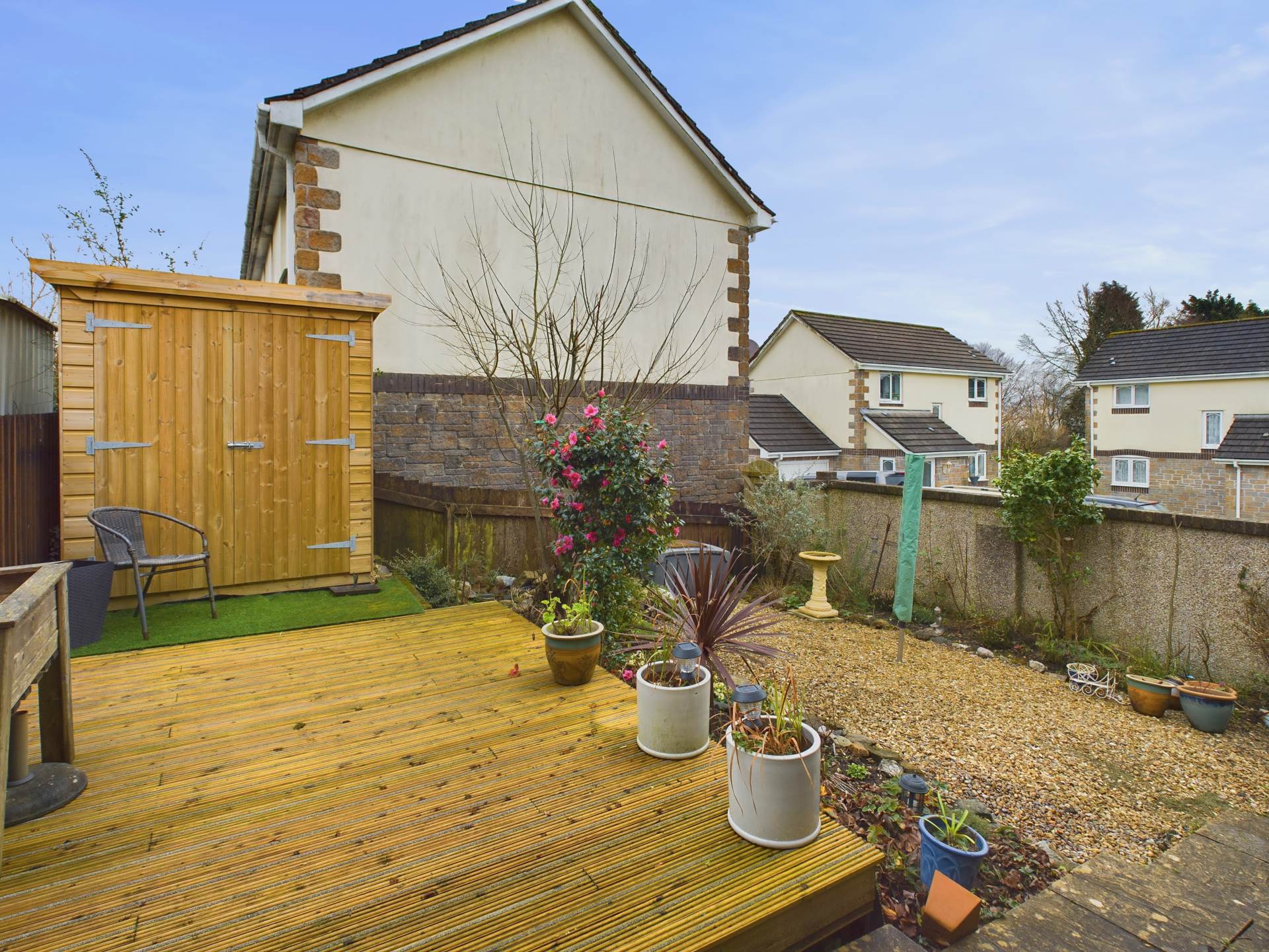 Mawes Court, Gunnislake, Image 8