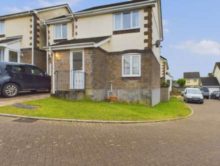 4 Bedroom House, Mawes Court, Gunnislake