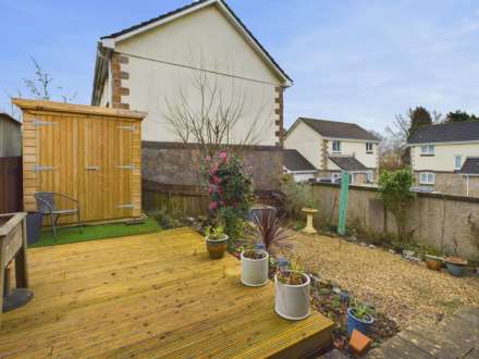 Mawes Court, Gunnislake, Image 8