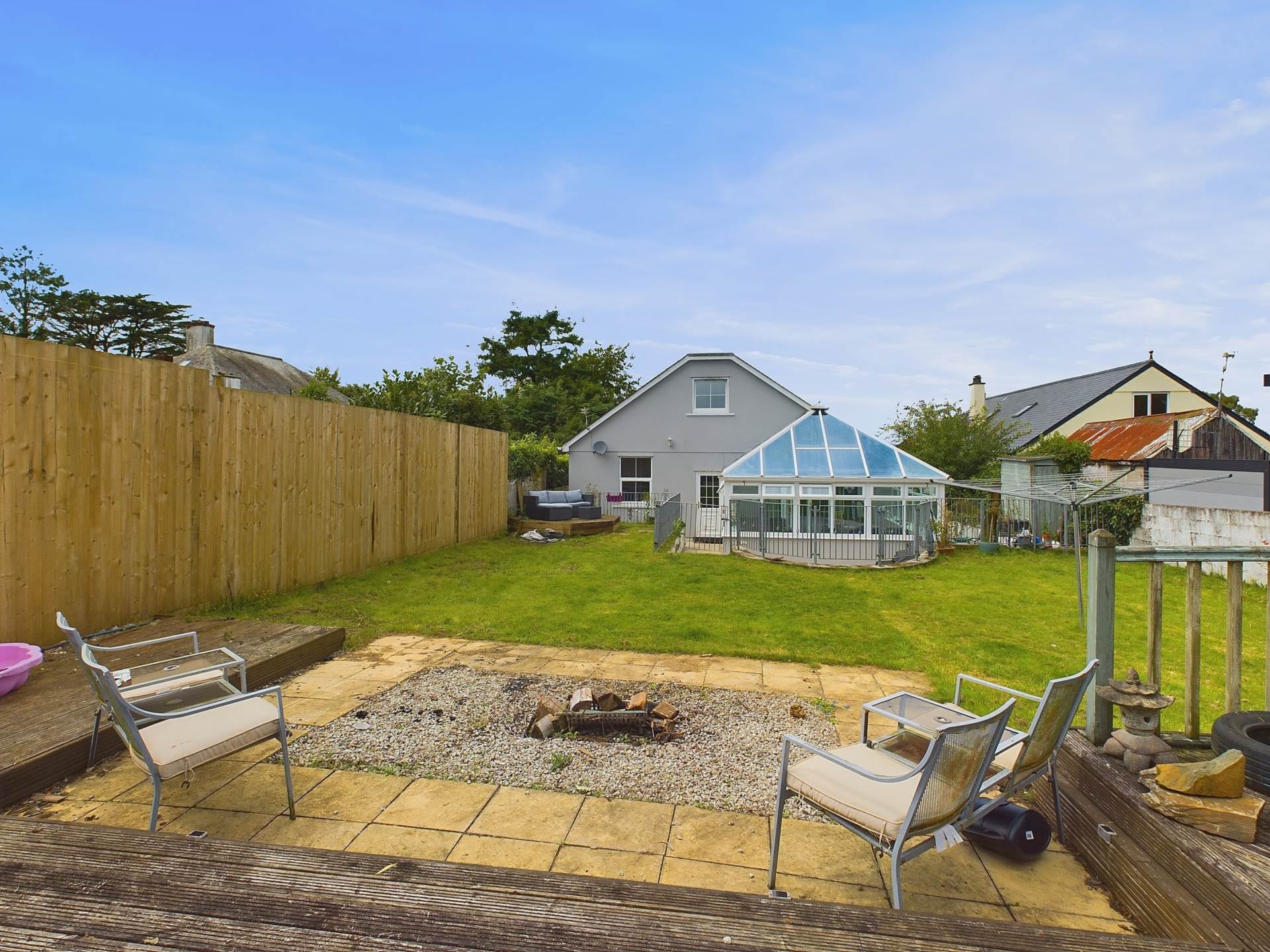 Callington., Image 1