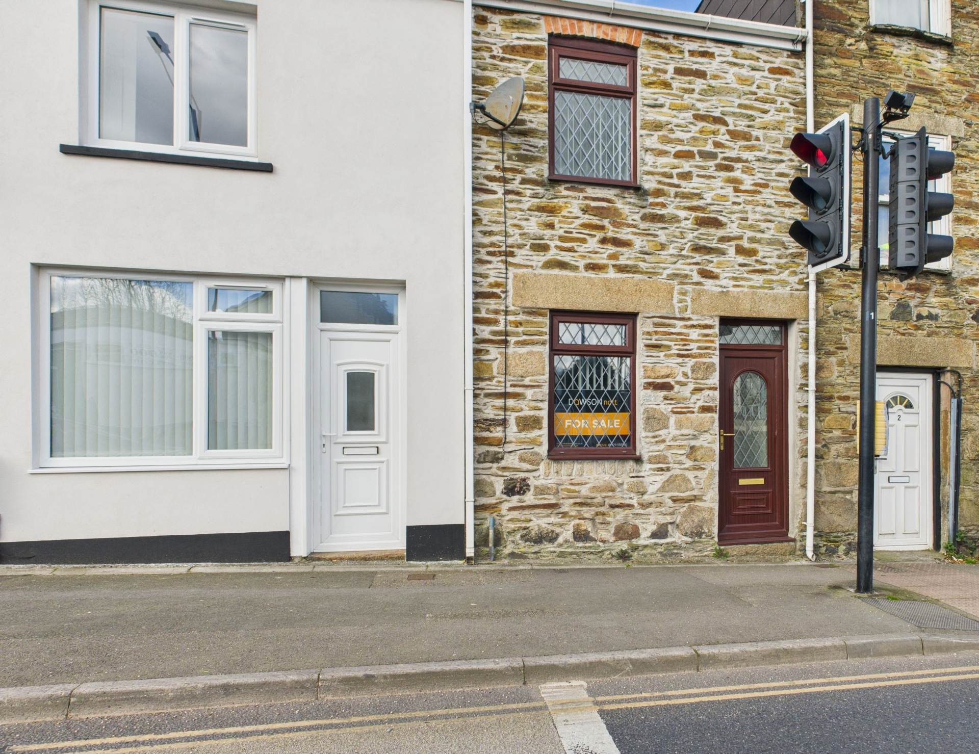 Callington., Image 2