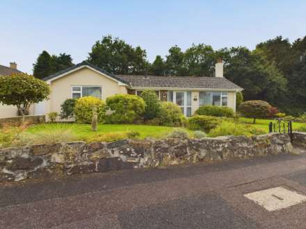 2 Bedroom Bungalow, Treburley
