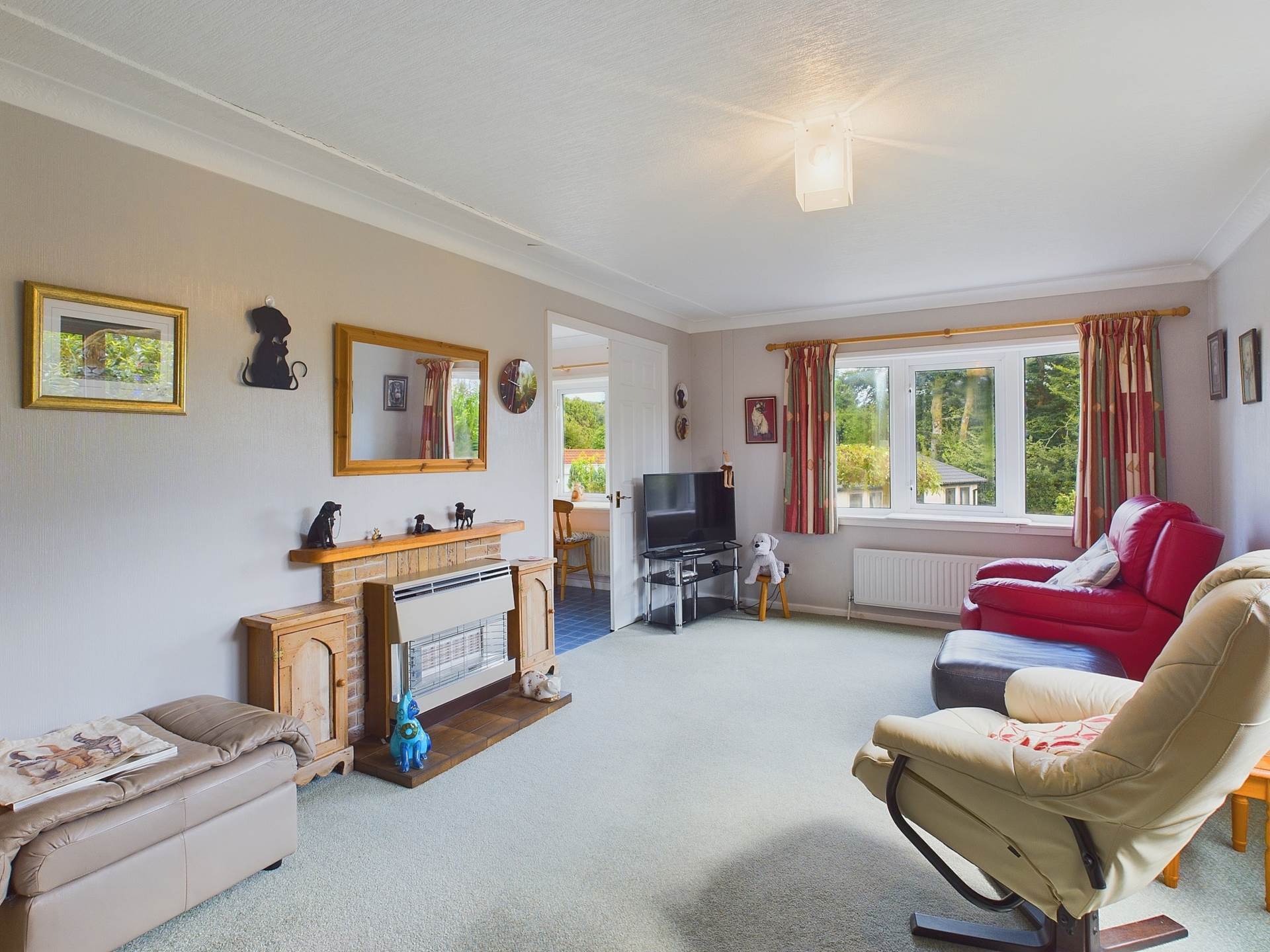 Honicombe Park, Callington, Image 2