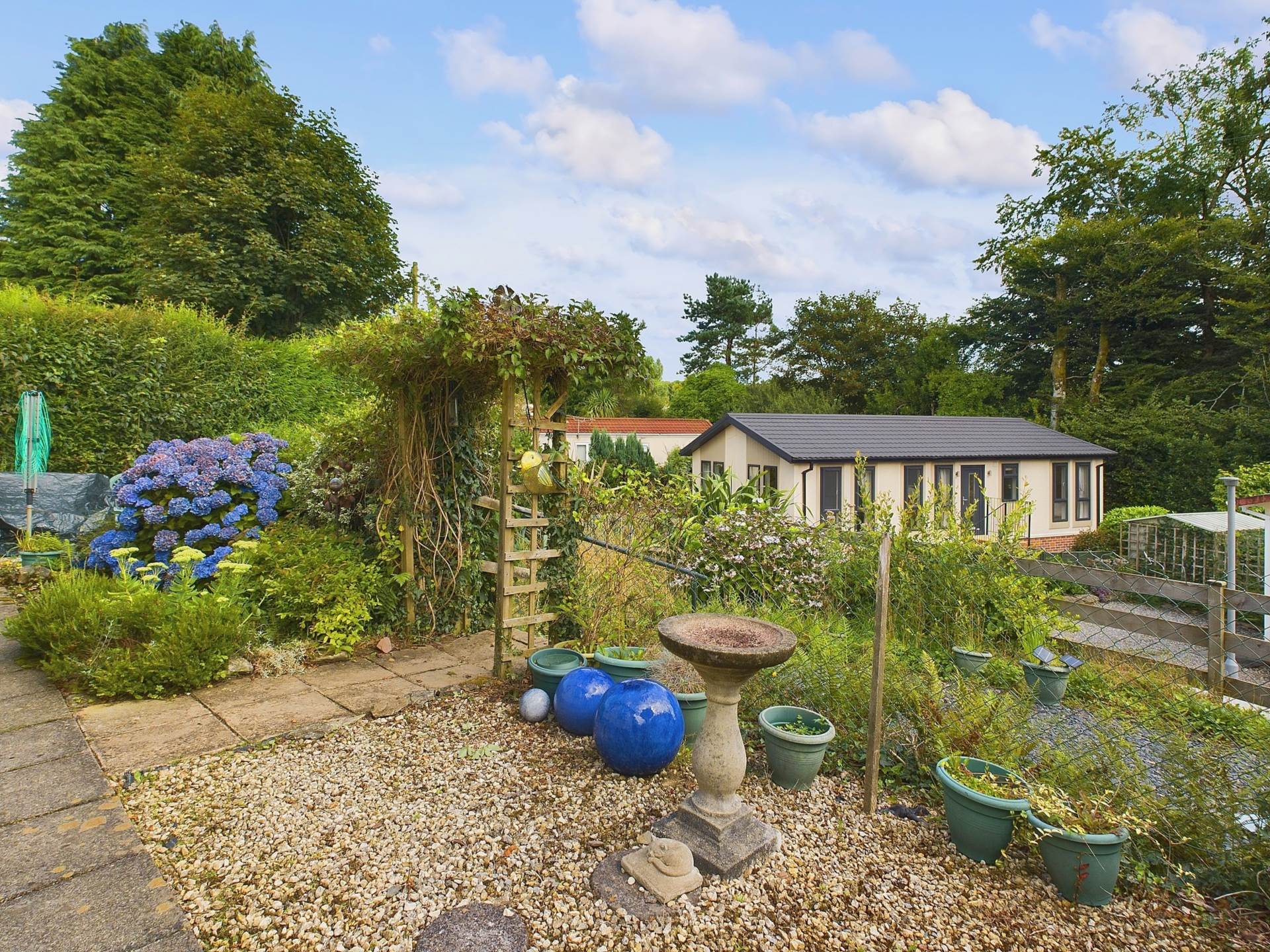 Honicombe Park, Callington, Image 8