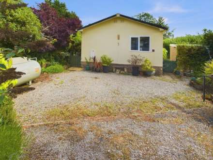 Honicombe Park, Callington, Image 1