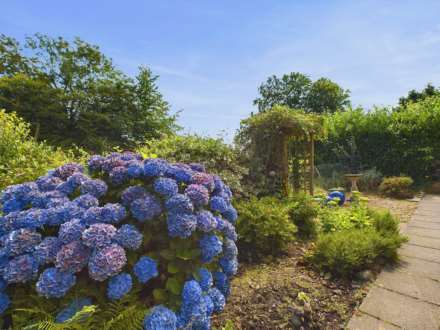 Honicombe Park, Callington, Image 12