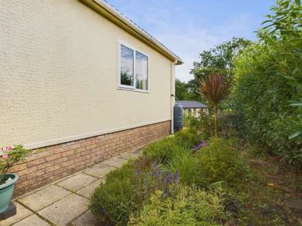 Honicombe Park, Callington, Image 7
