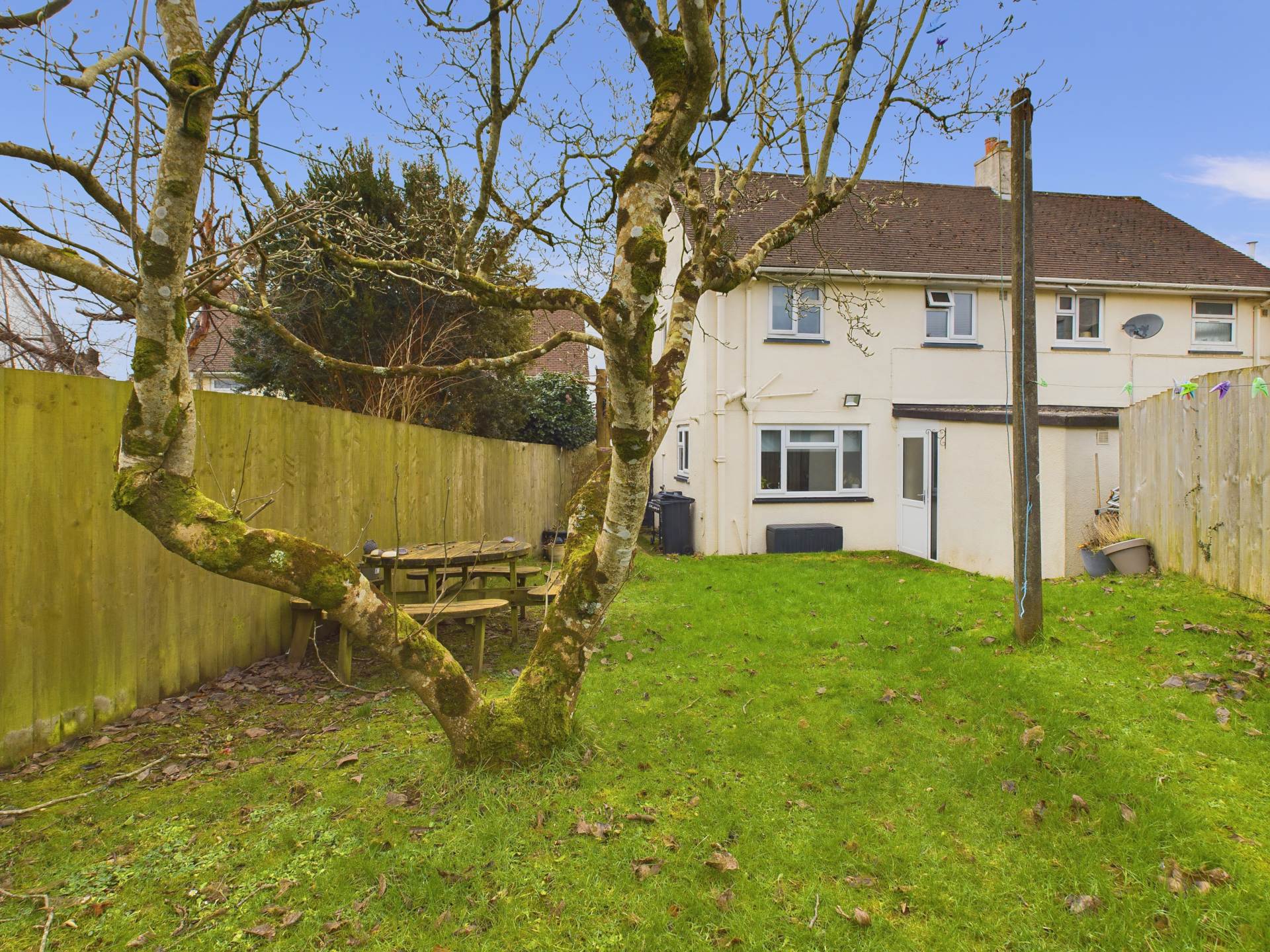 Coronation Road, Callington, Image 17
