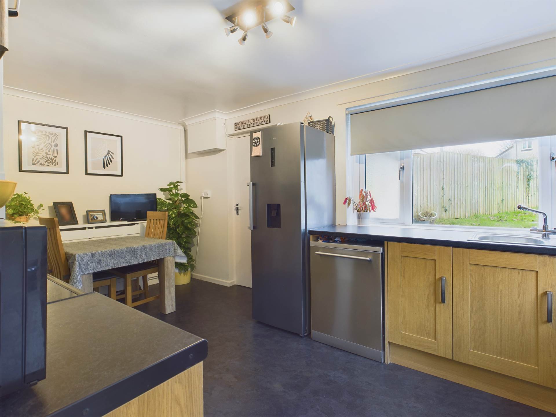 Coronation Road, Callington, Image 2