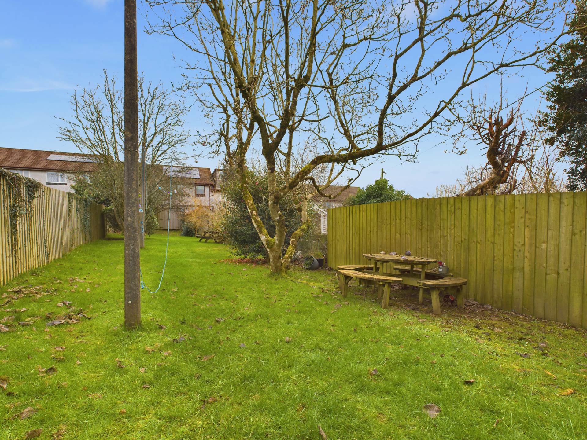 Coronation Road, Callington, Image 8