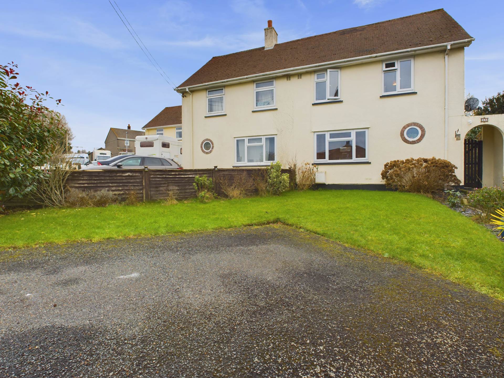 Coronation Road, Callington, Image 9