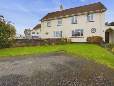Coronation Road, Callington, Image 9