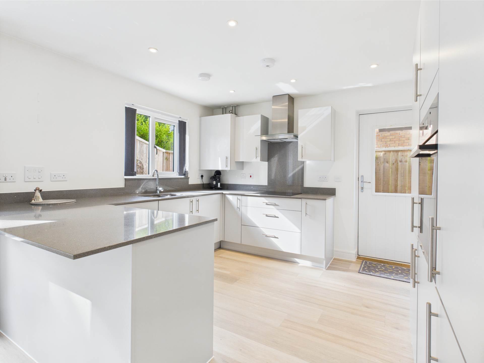 Banjo Rise, Callington, Image 2