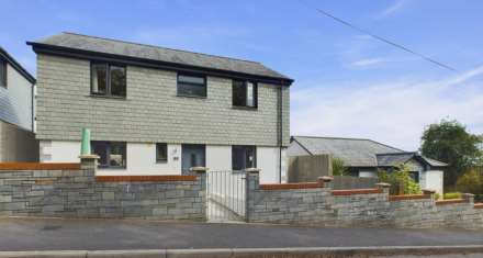 4 Bedroom House, St Ann`s Chapel.