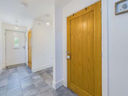 St Ann's Chapel., Image 9