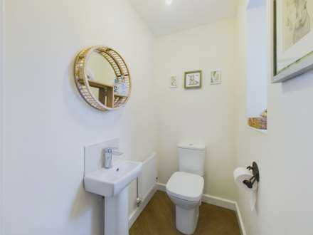 Buzzard Rise, St Ann's Chapel, Image 10