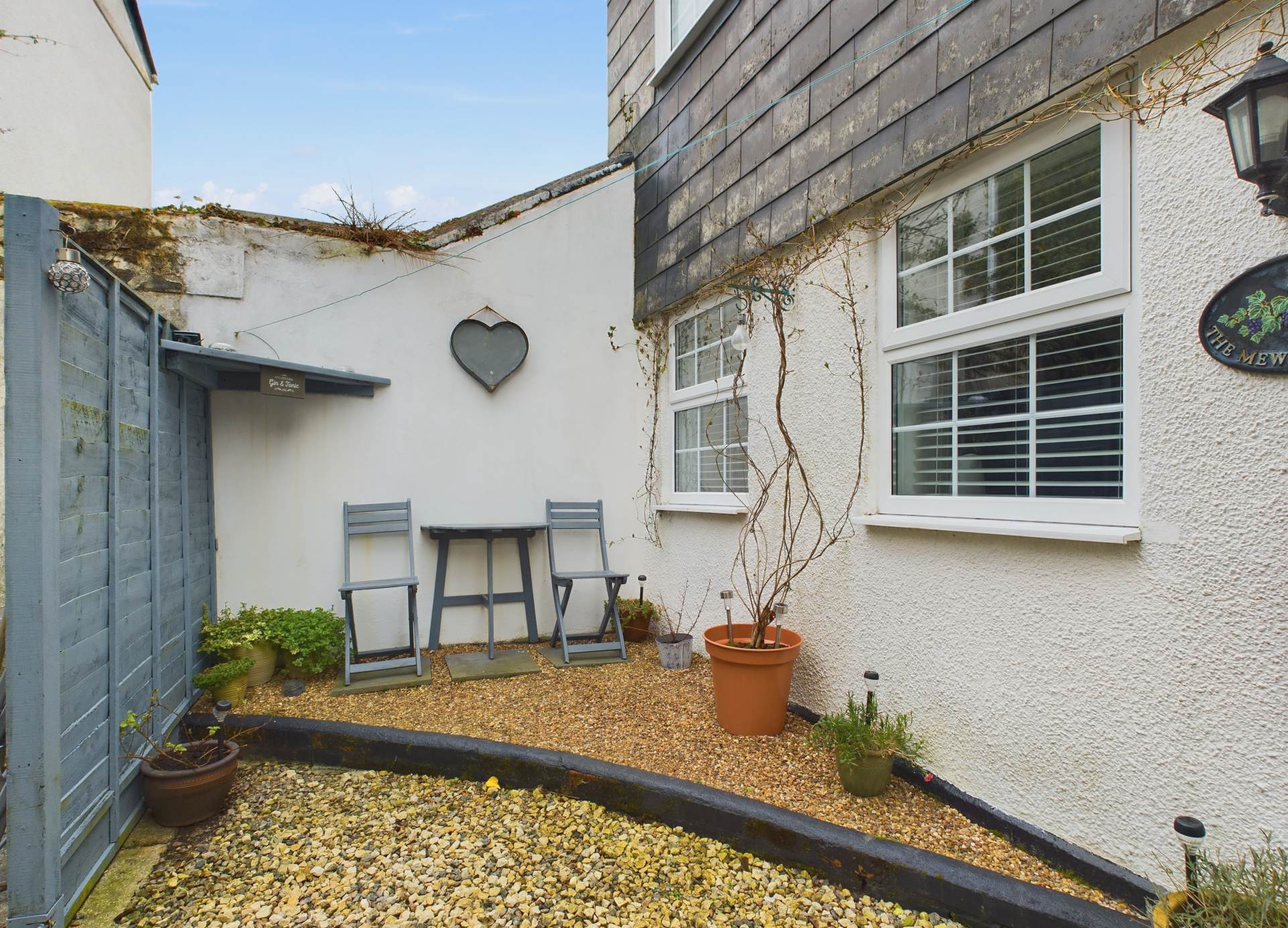 Mews Cottages, Church Street, Image 1