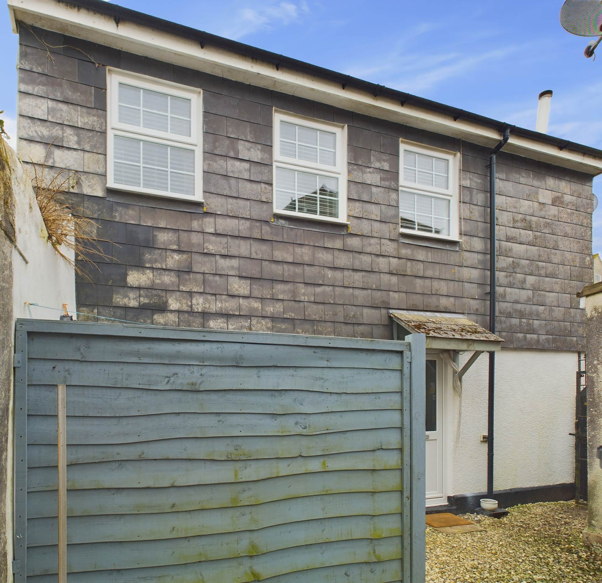 Mews Cottages, Church Street, Image 2