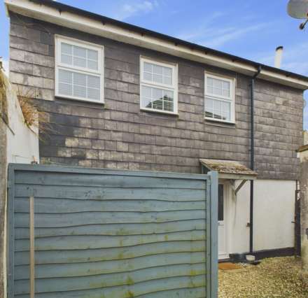 Mews Cottages, Church Street, Image 2