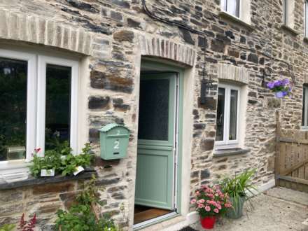 Metherell, Callington., Image 12