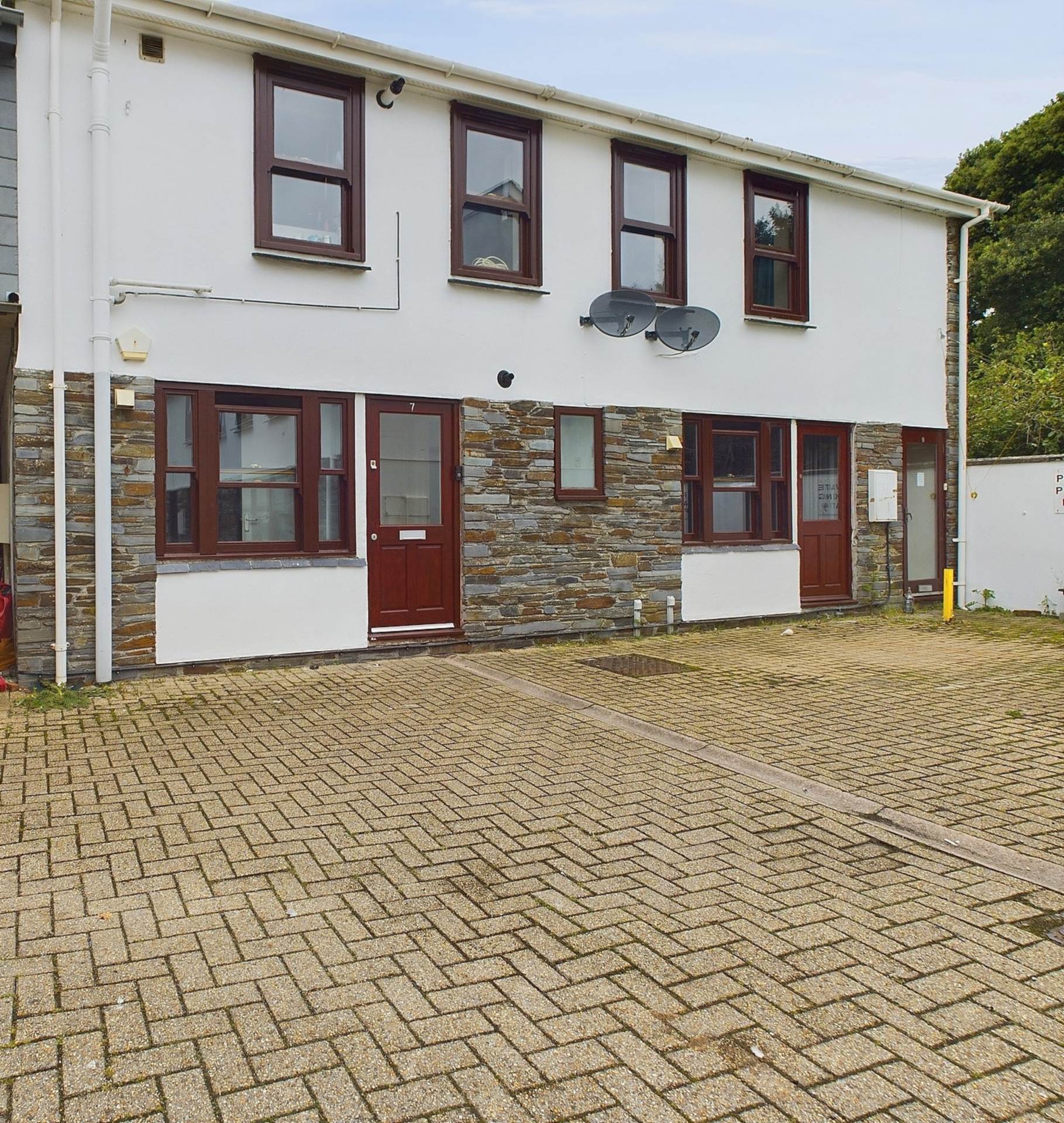Tillie Street, Callington, Image 1