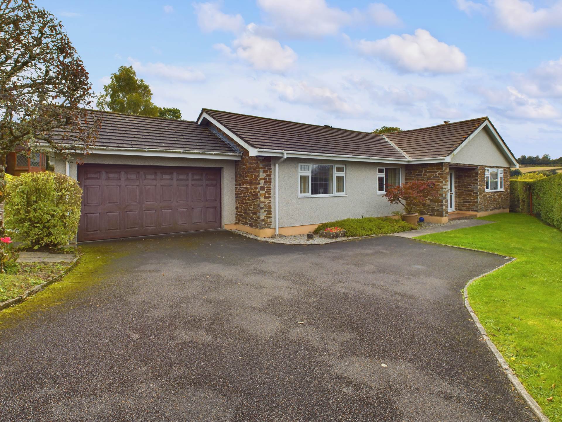Sandercock Close, Downgate, Image 1