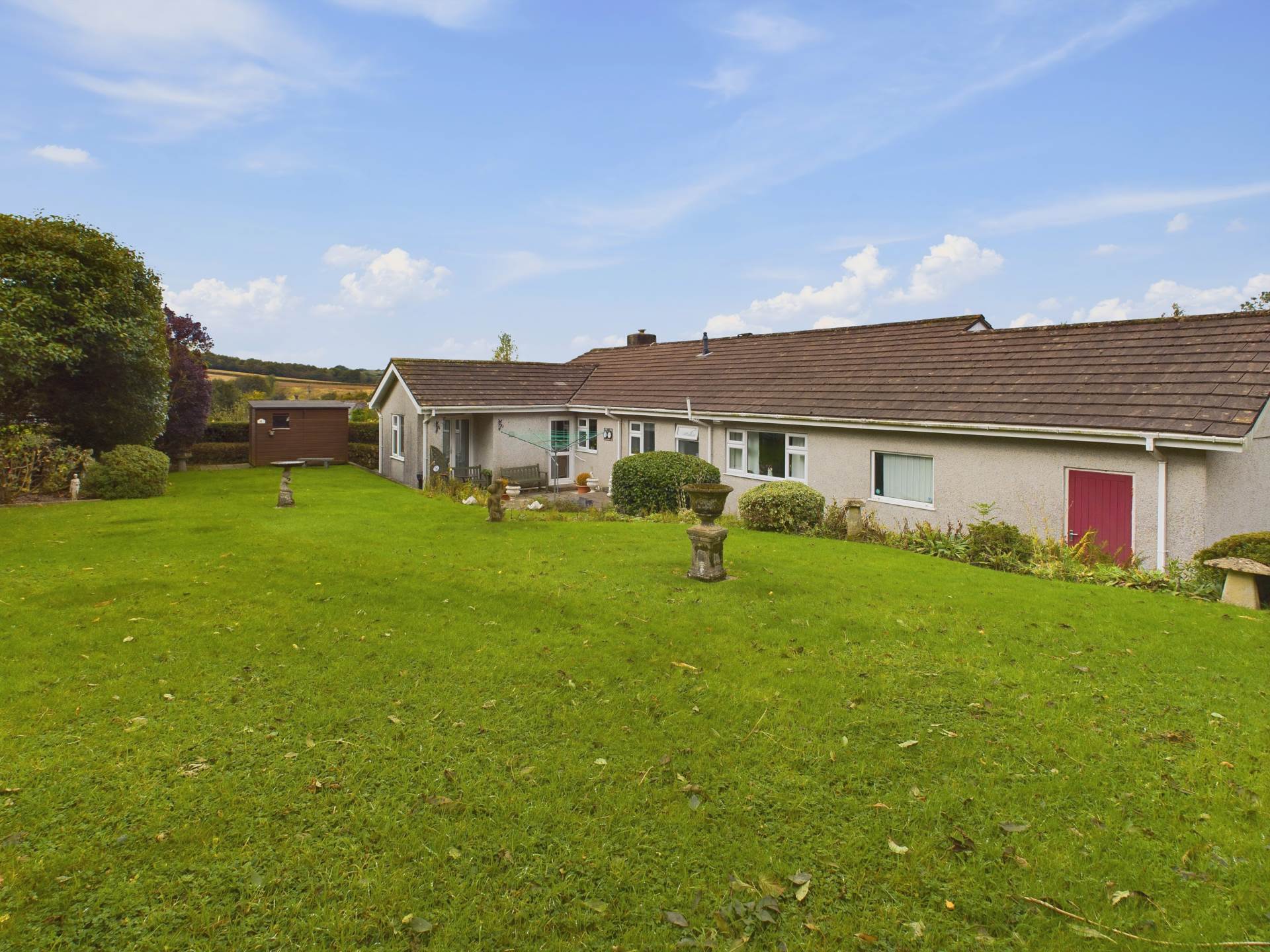 Sandercock Close, Downgate, Image 8