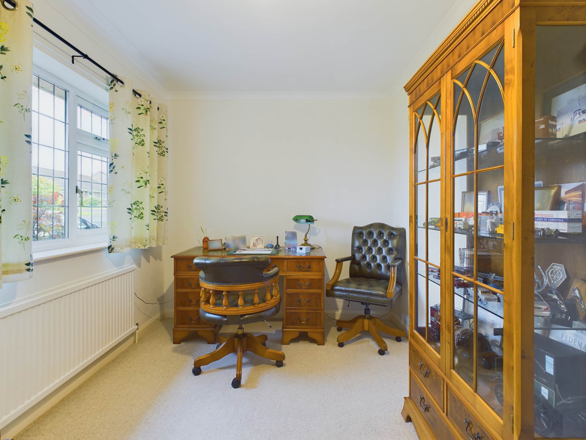 Sandercock Close, Downgate, Image 9