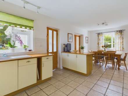 Sandercock Close, Downgate, Image 3