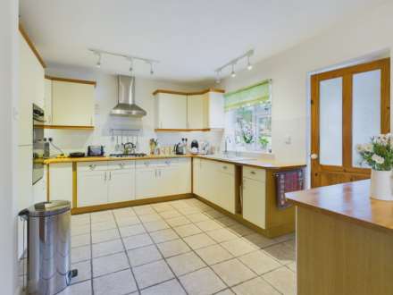Sandercock Close, Downgate, Image 4