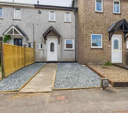 Cedar Close, Callington
